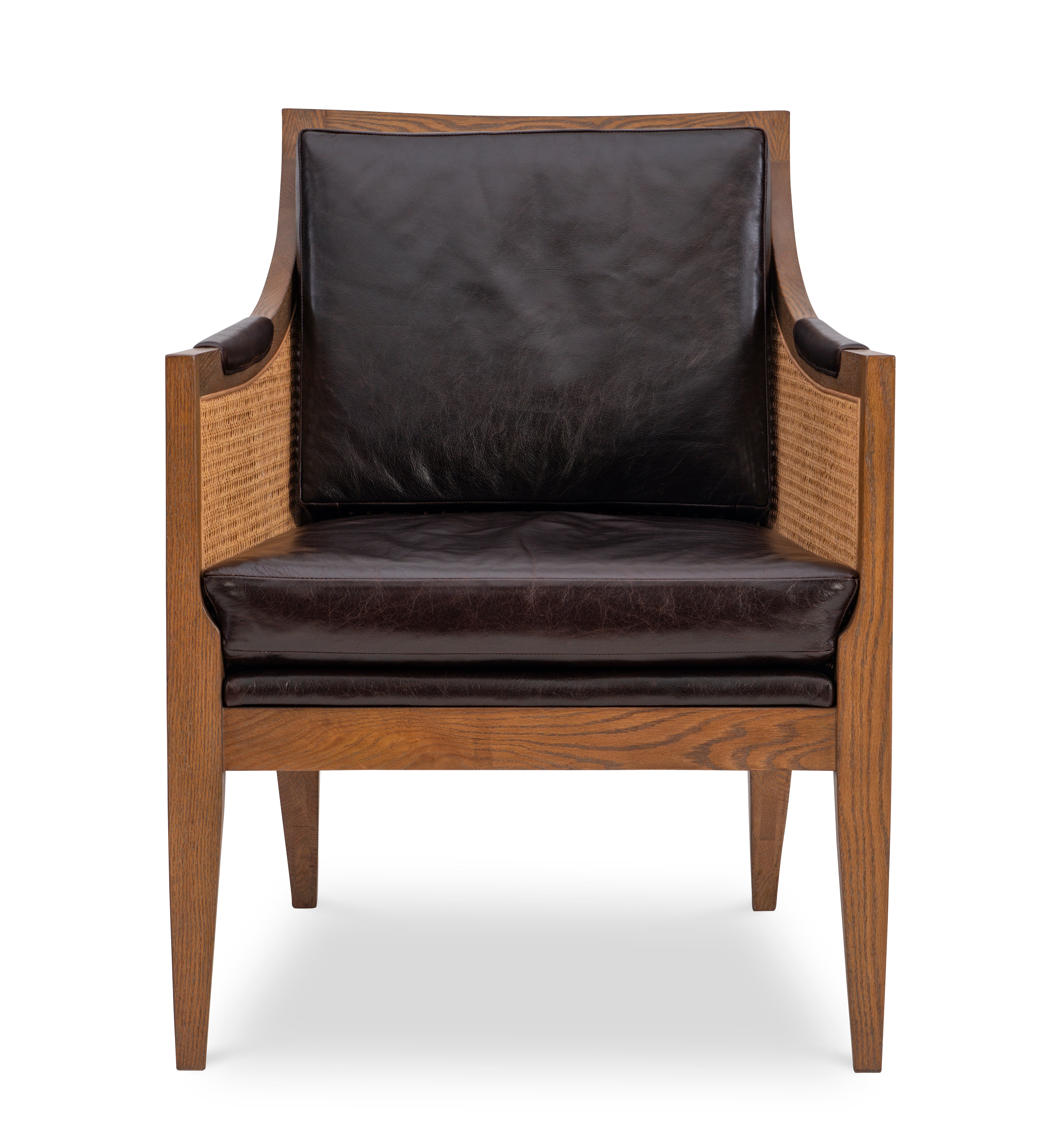 Hazel Accent Chair