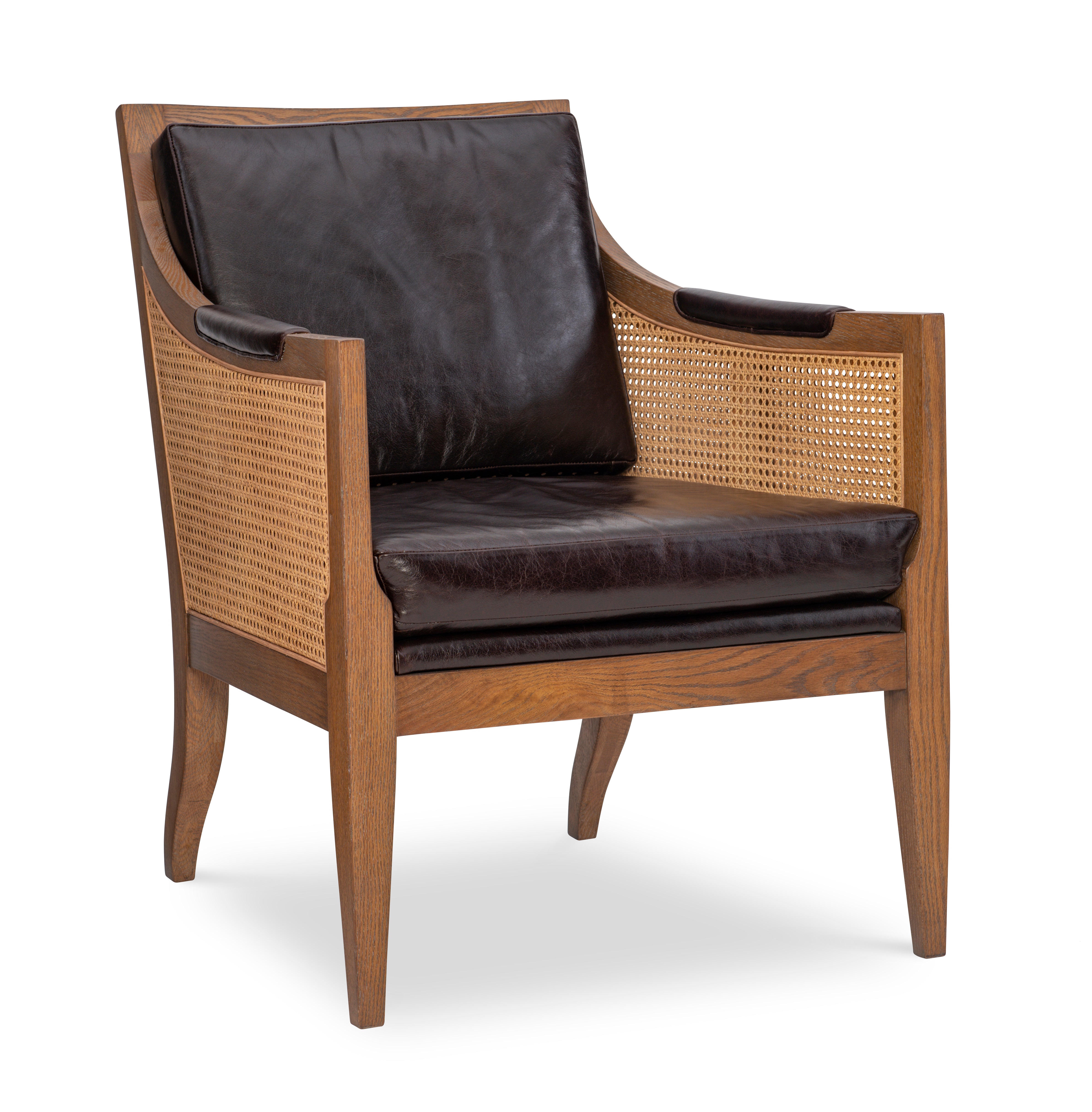 Hazel Accent Chair