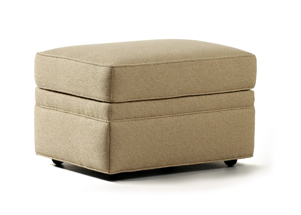 Delta Ottoman