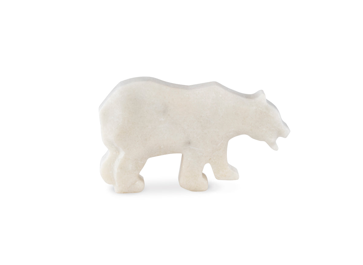 Bear Sculpture