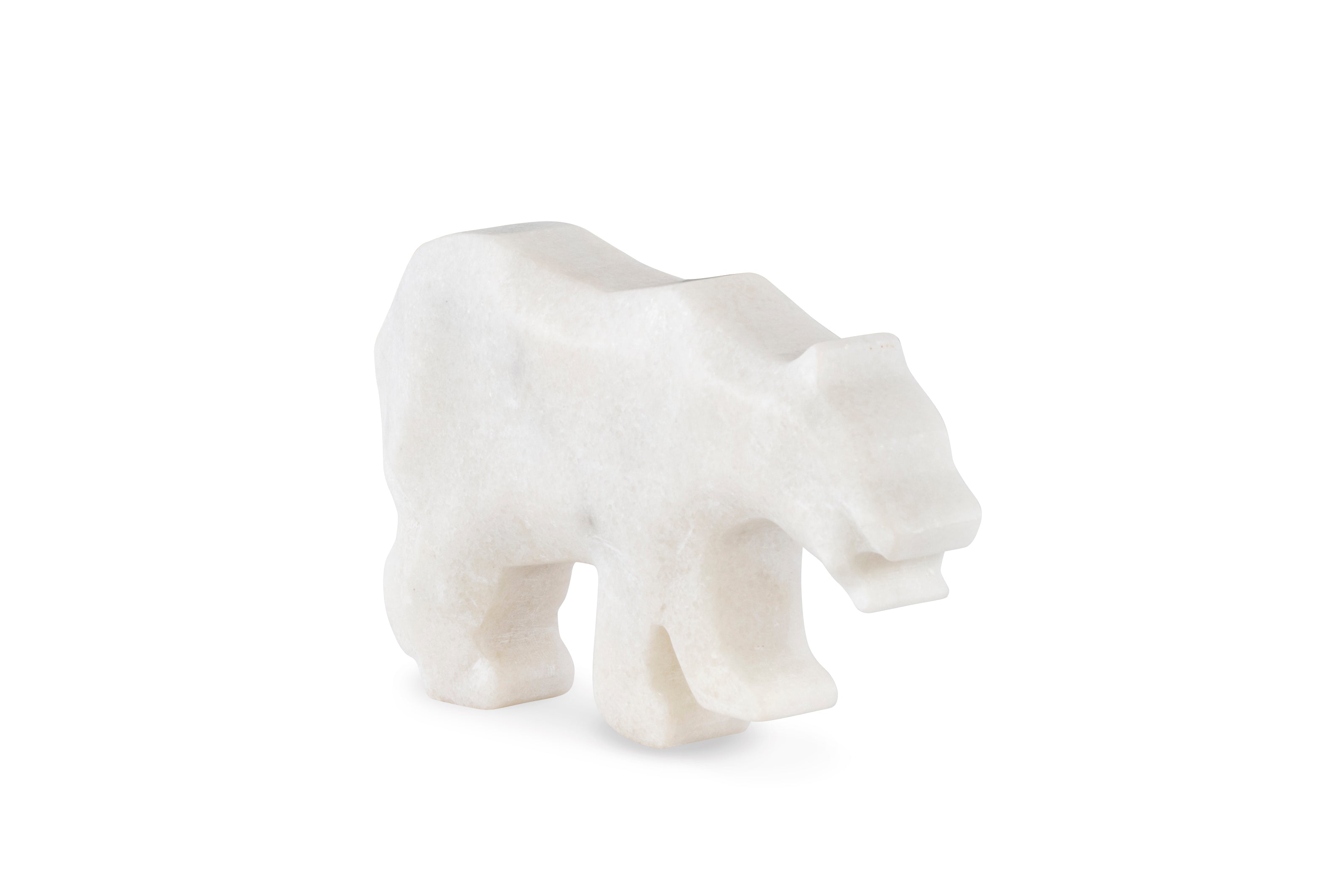 Bear Sculpture