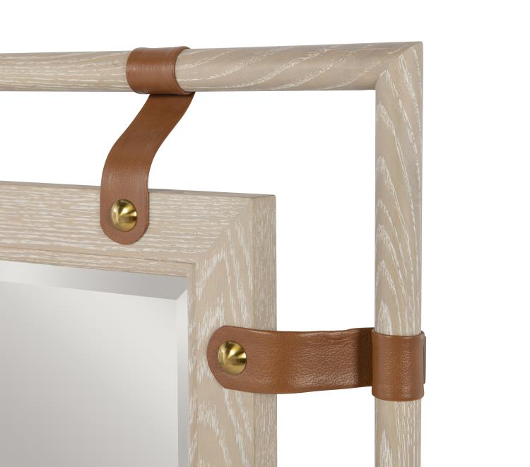 Admiral Mirror – Mirrors by Maitland-Smith | Sutter & Vale