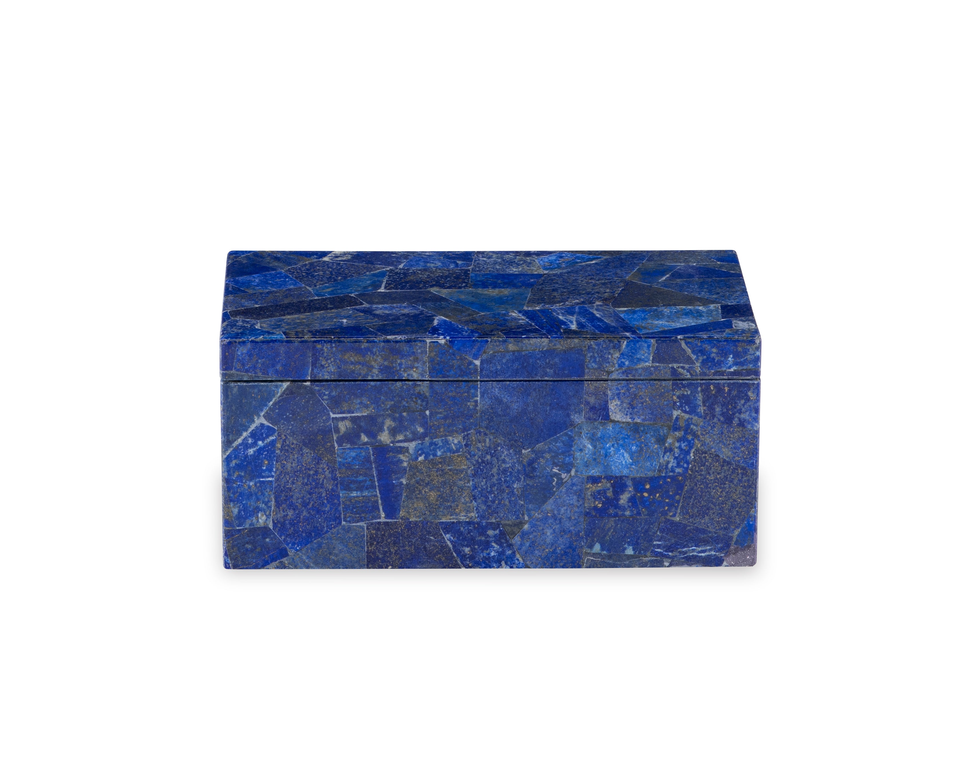 Small Lapis Box