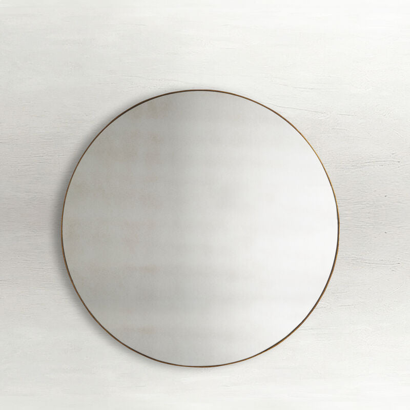 Nancy Mirror