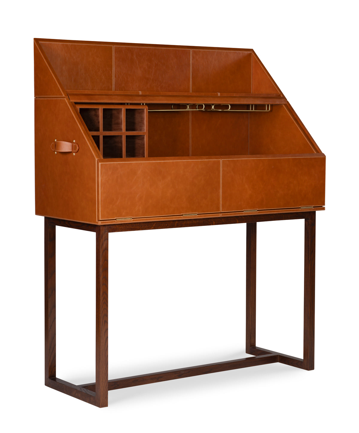 Ravenwood Bar Cabinet