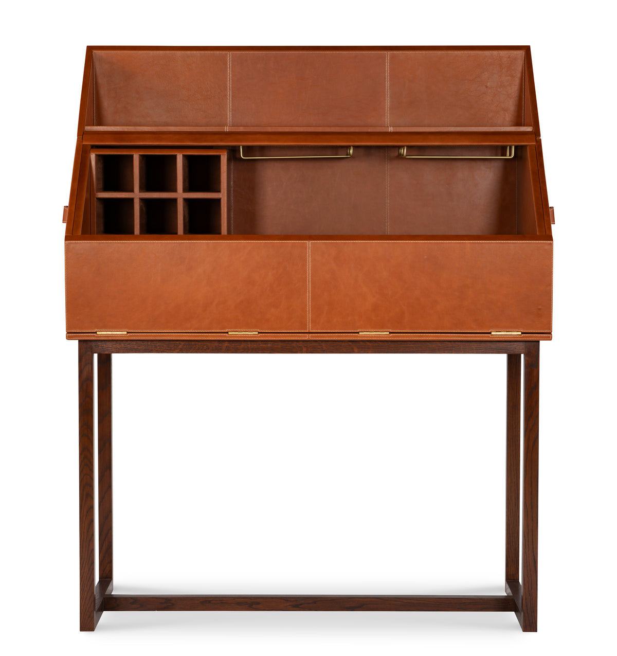 Ravenwood Bar Cabinet