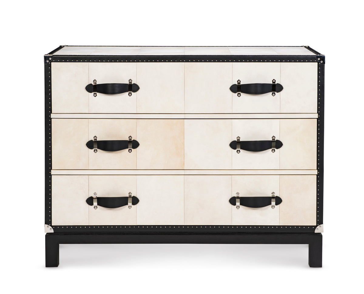 Hawkins Chest