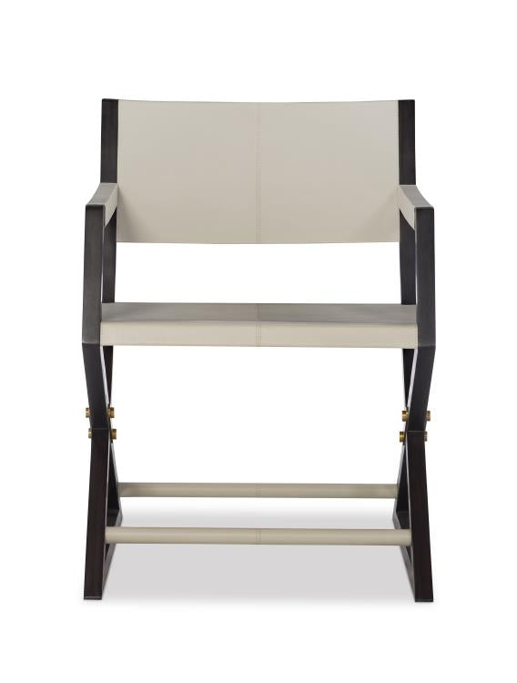 Jude Desk Chair – Desk Chairs by Maitland-Smith | Sutter & Vale