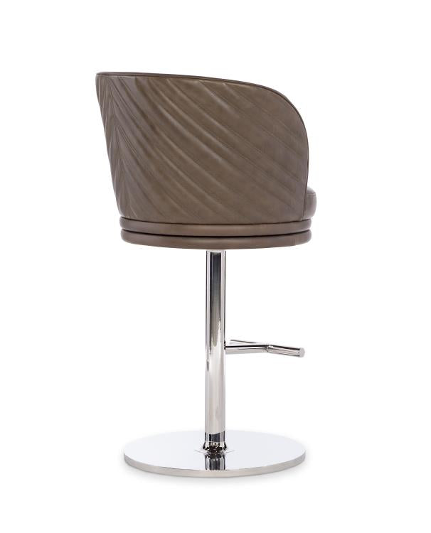 Leo Counter Stool – Bar / Counter Stools by Maitland-Smith | Sutter & Vale
