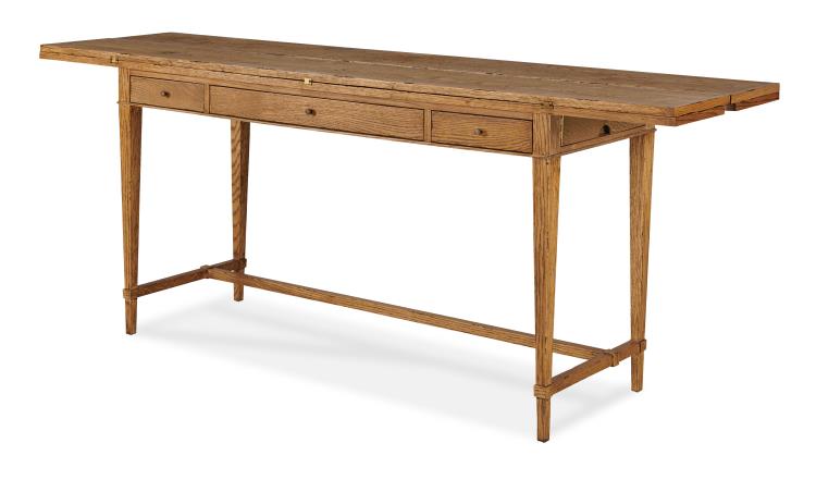 Martha Flip Top Console – Consoles by Maitland-Smith | Sutter & Vale
