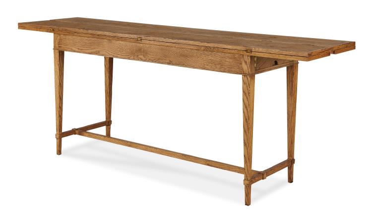 Martha Flip Top Console – Consoles by Maitland-Smith | Sutter & Vale