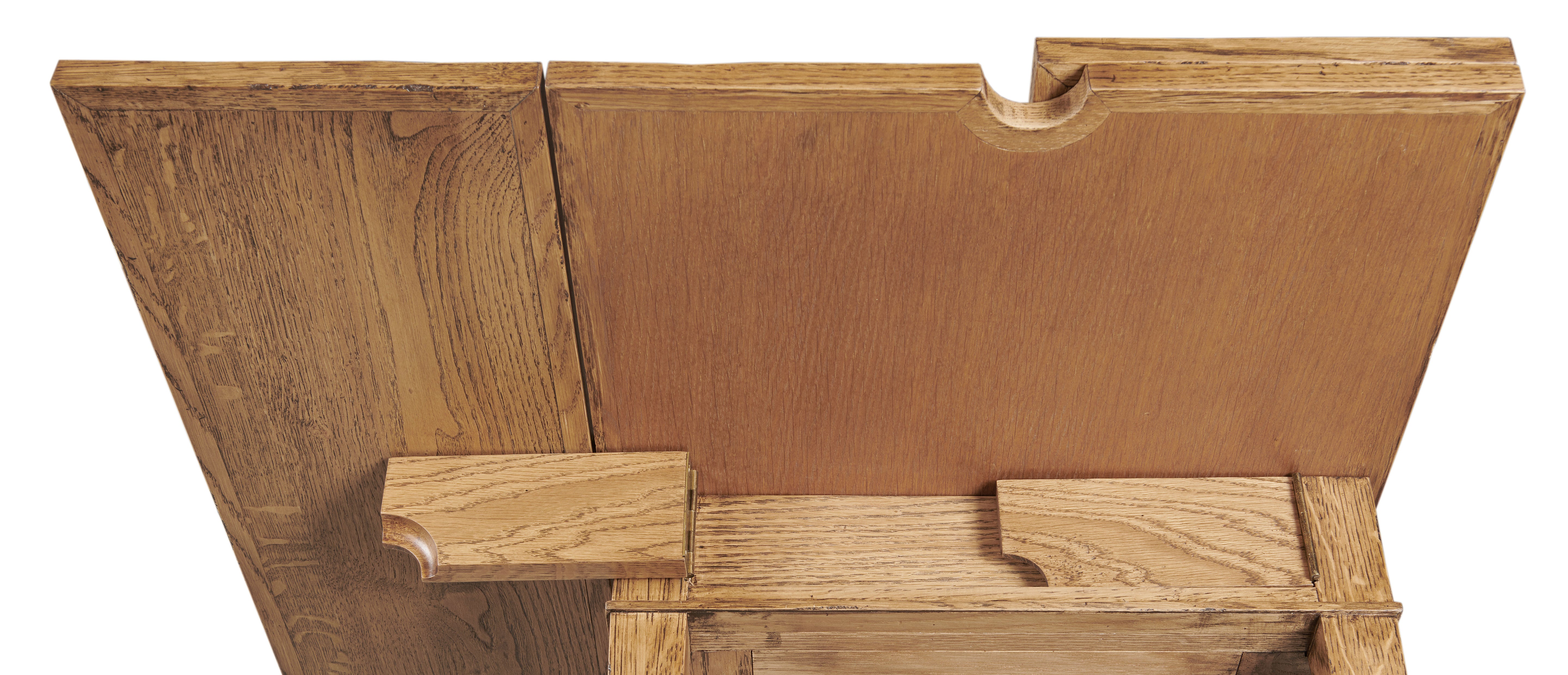 Martha Flip Top Console