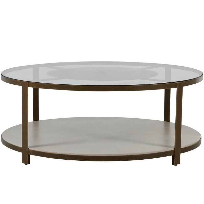 Marlon Coffee Table