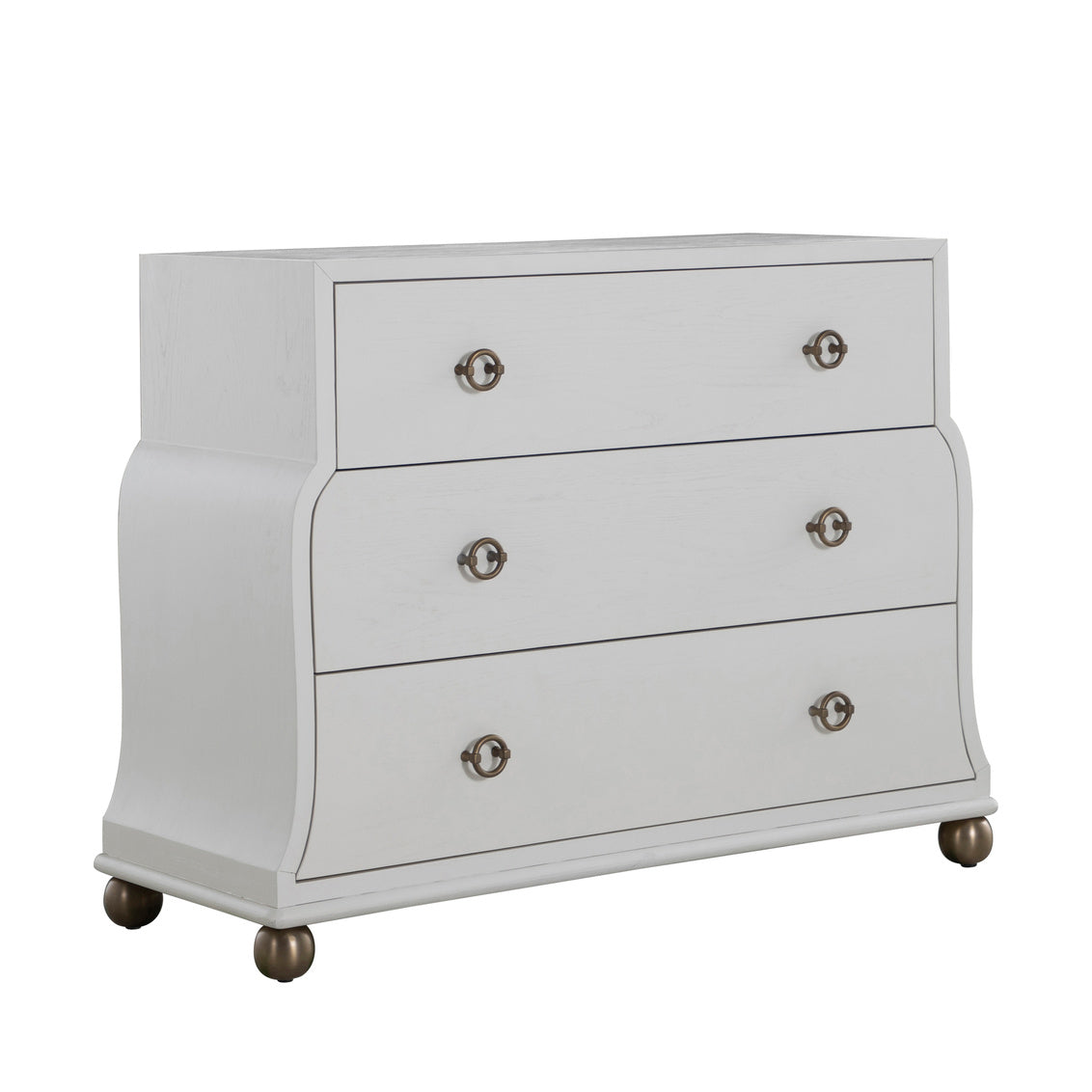 Pearl Chest