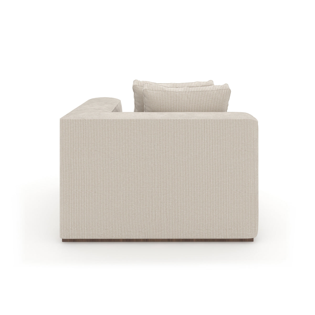 Bello Corner Raf Chair