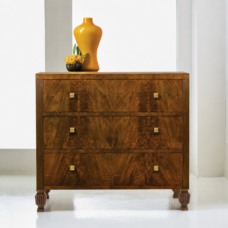 Italian Bedside Chest