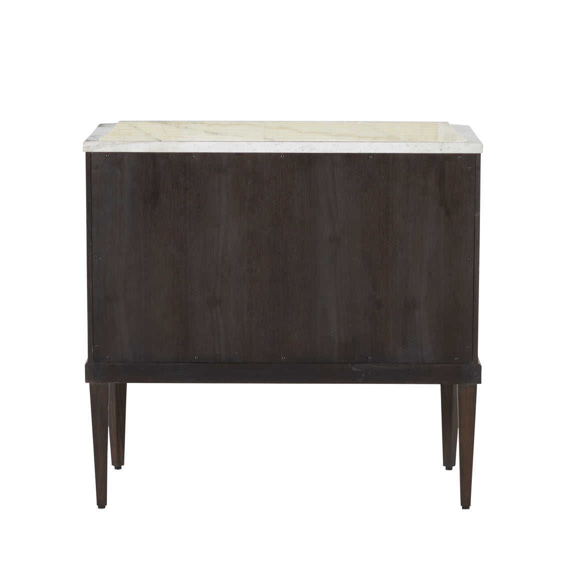 Glenwood Nightstand - Black