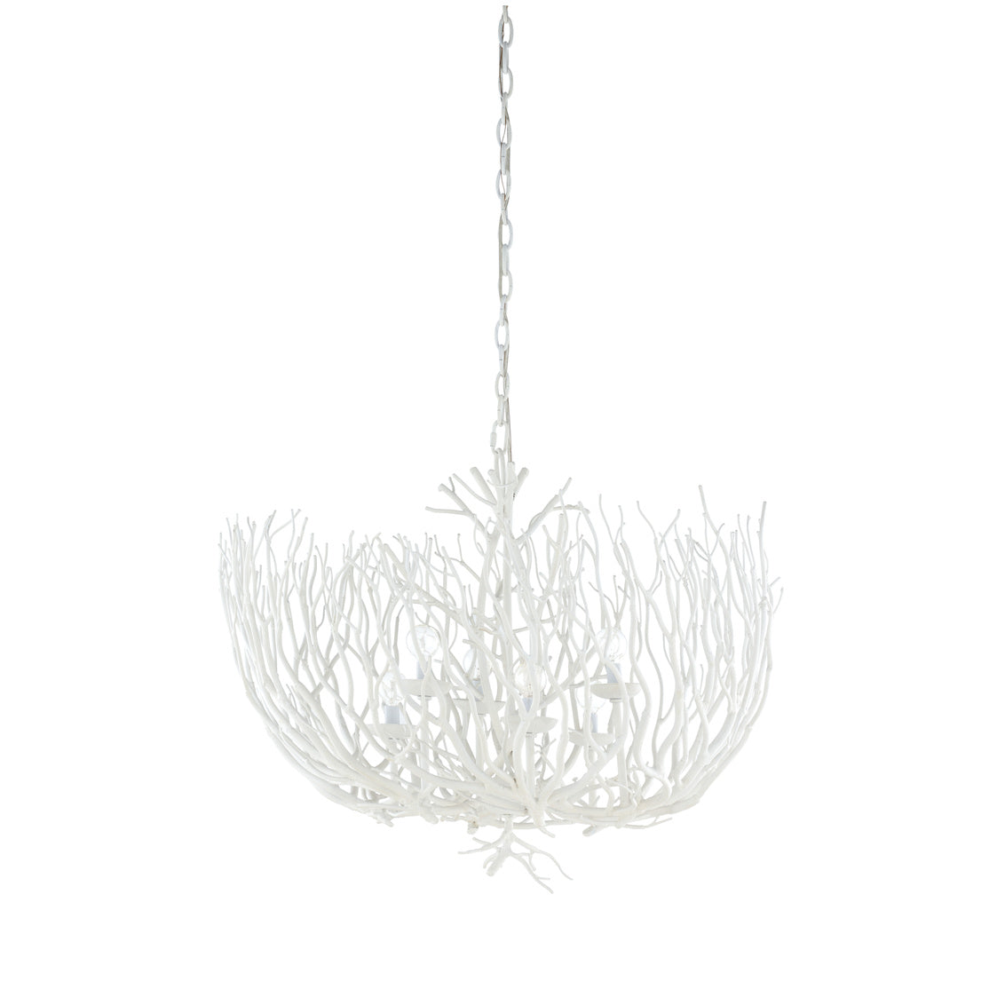 Cora Lee Chandelier (Lg)