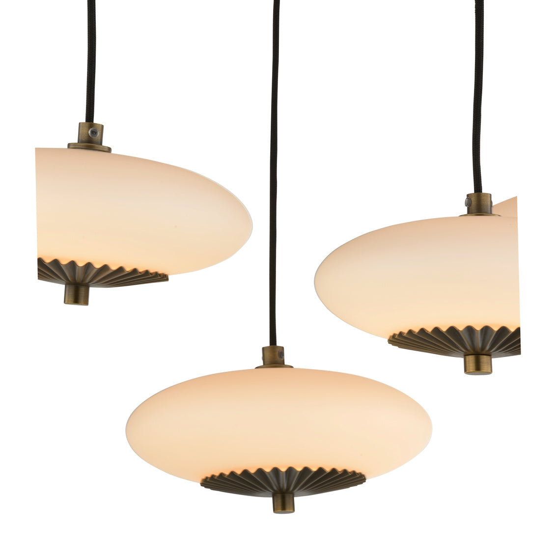 Collier Chandelier