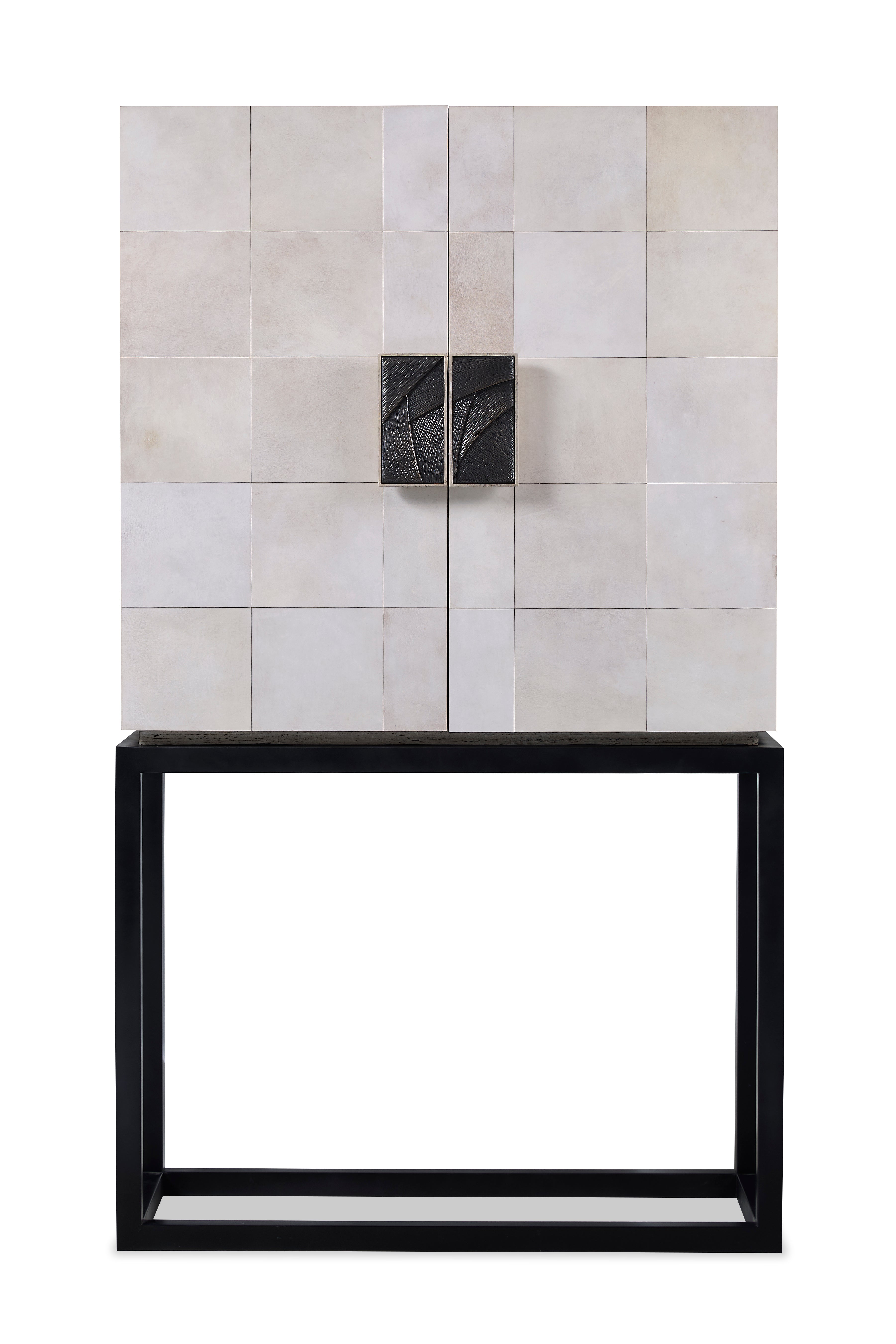Apollo Bar Cabinet