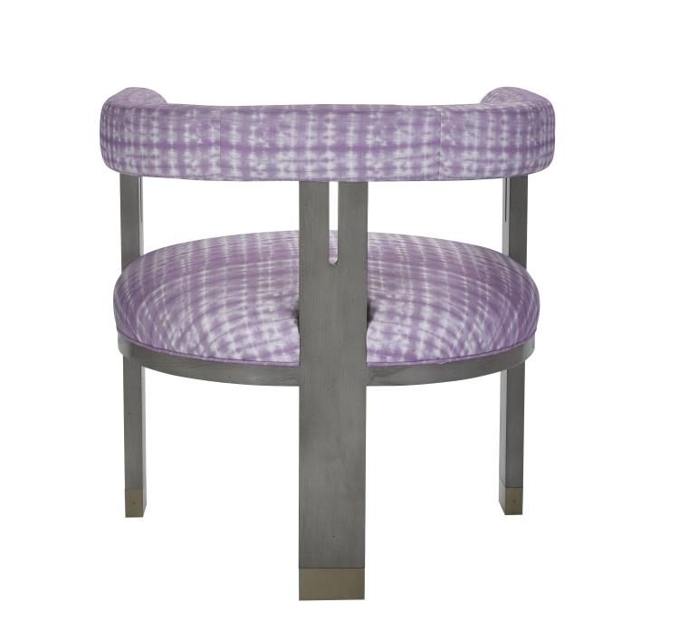 George Occasional Chair