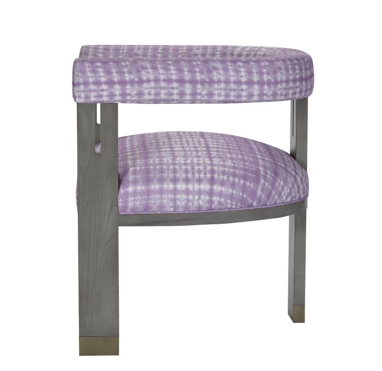 George Occasional Chair