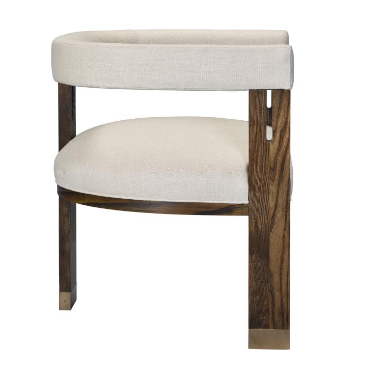 George Occasional Chair