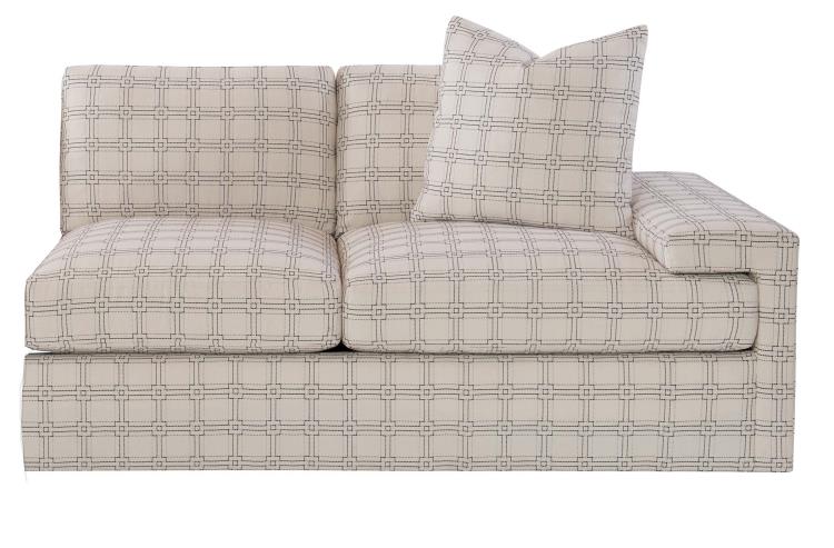 Denby Raf Loveseat