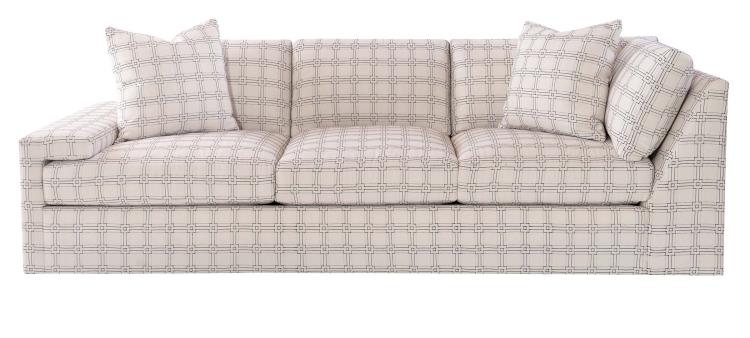 Denby Laf Corner Sofa
