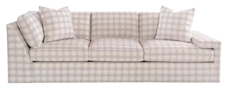 Denby Raf Corner Sofa