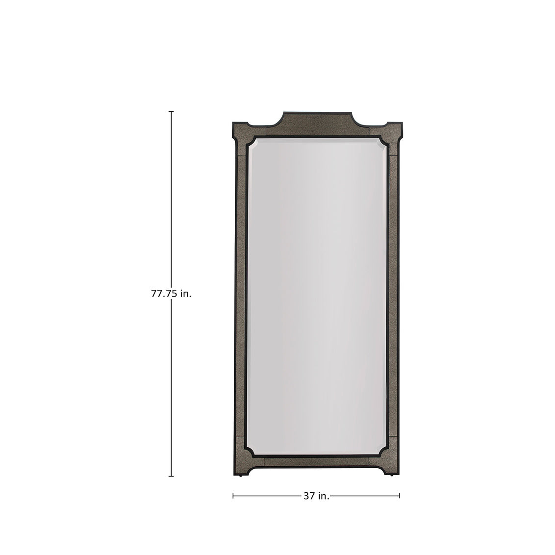 Chantel Mirror