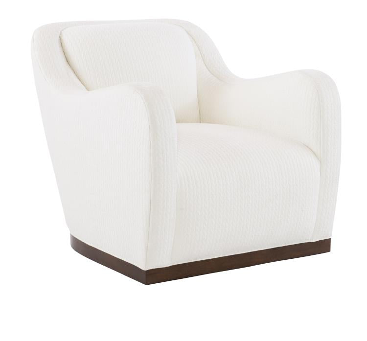 Luca Swivel Chair