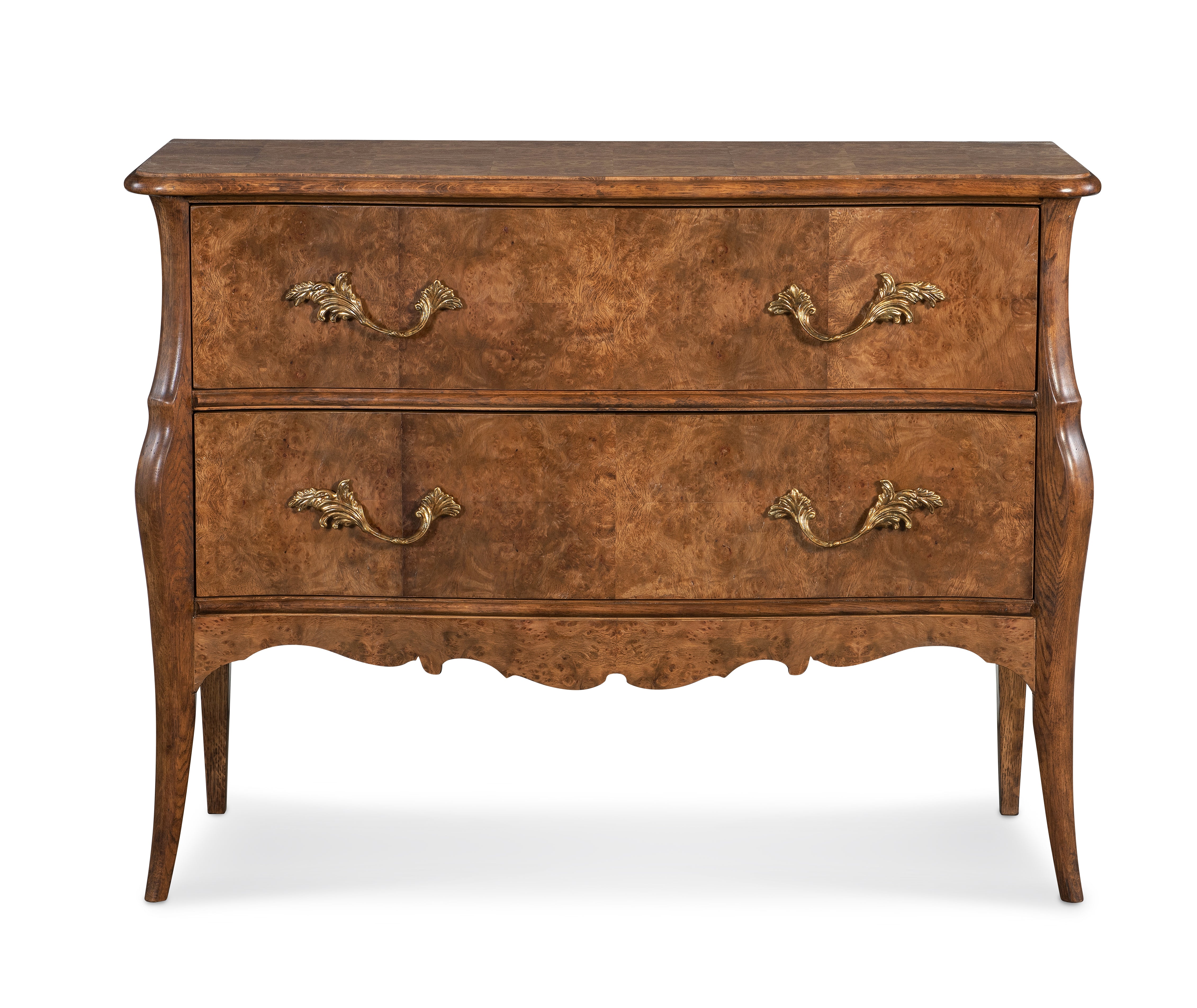 Ava Chest