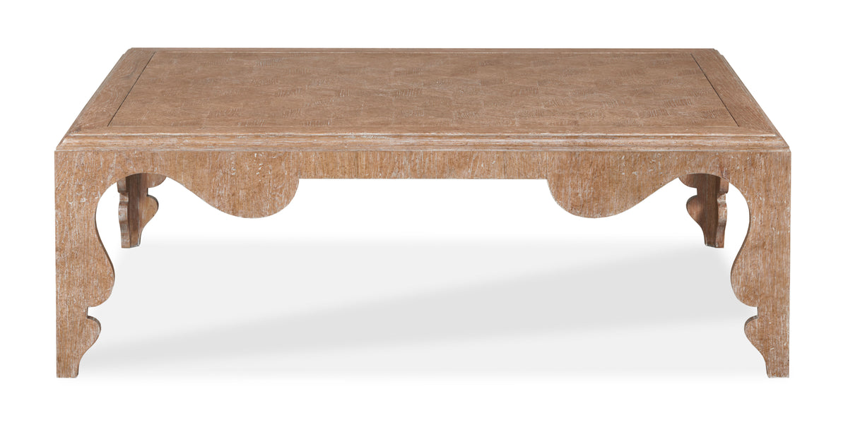 Sophia Cocktail Table