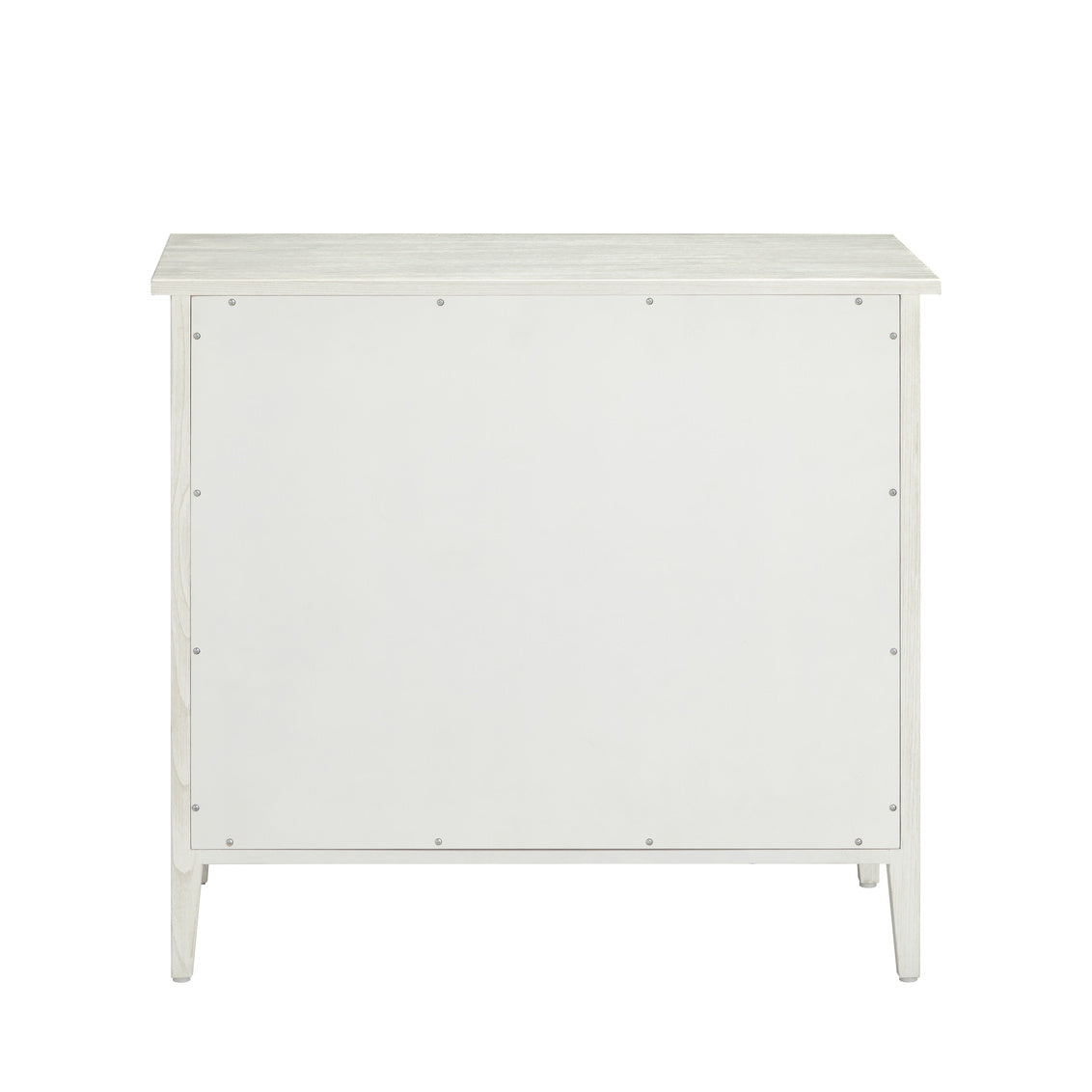 Grand Bermuda Chest - Whitewash