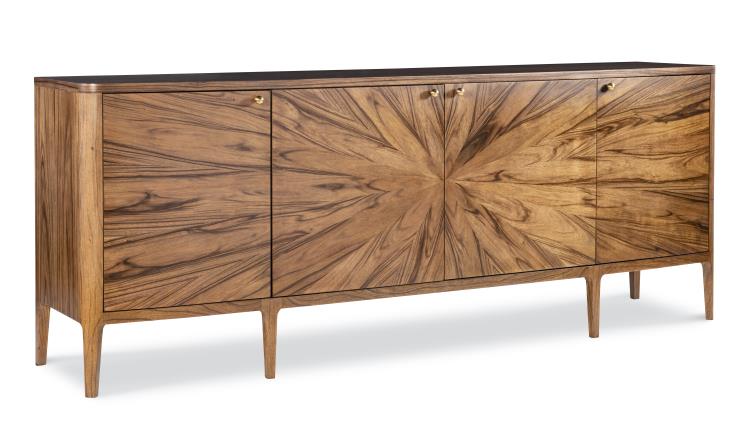 Paladin Credenza – Credenzas by Maitland-Smith | Sutter & Vale