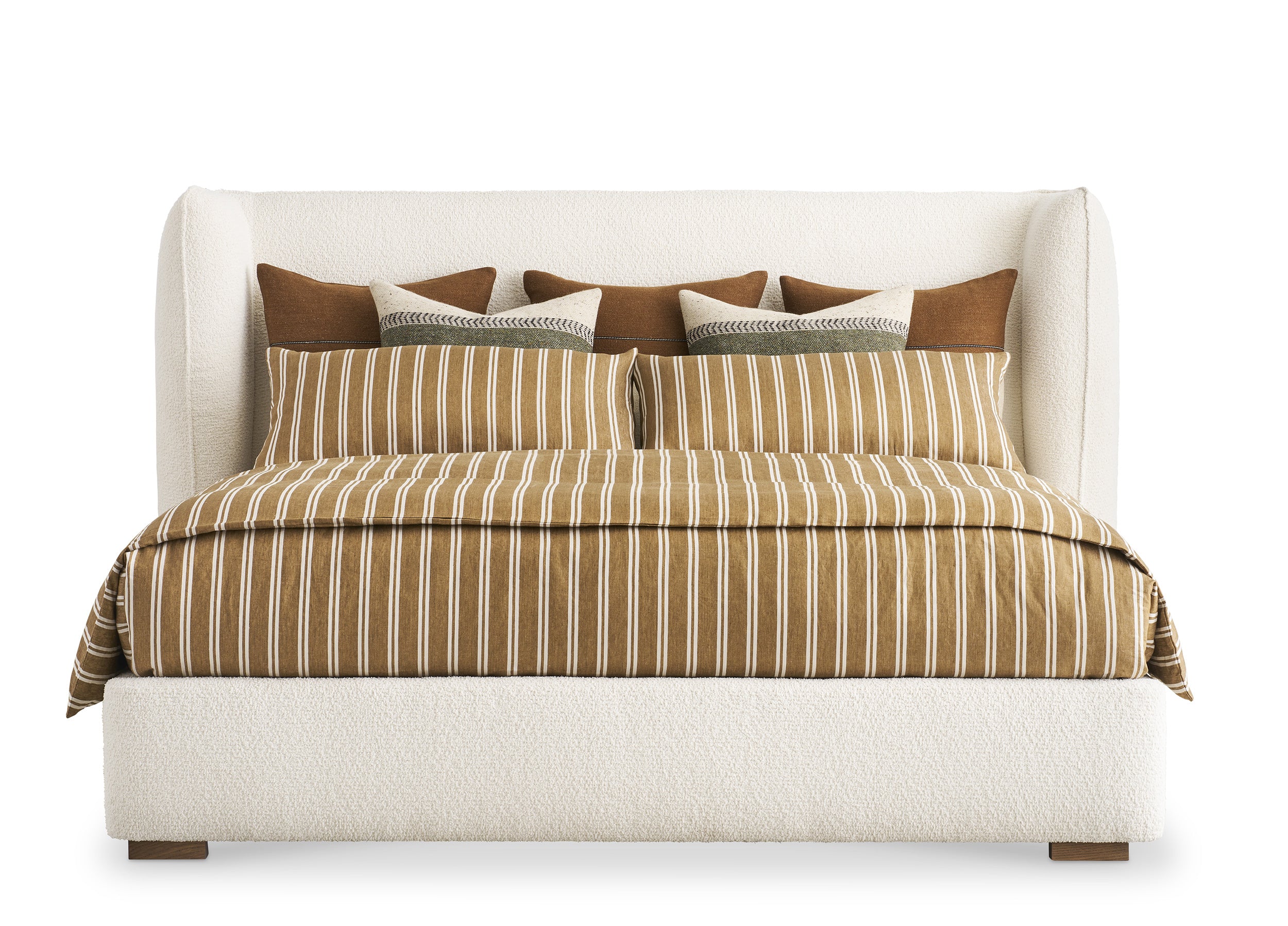 Grand Teton King Platform Bed