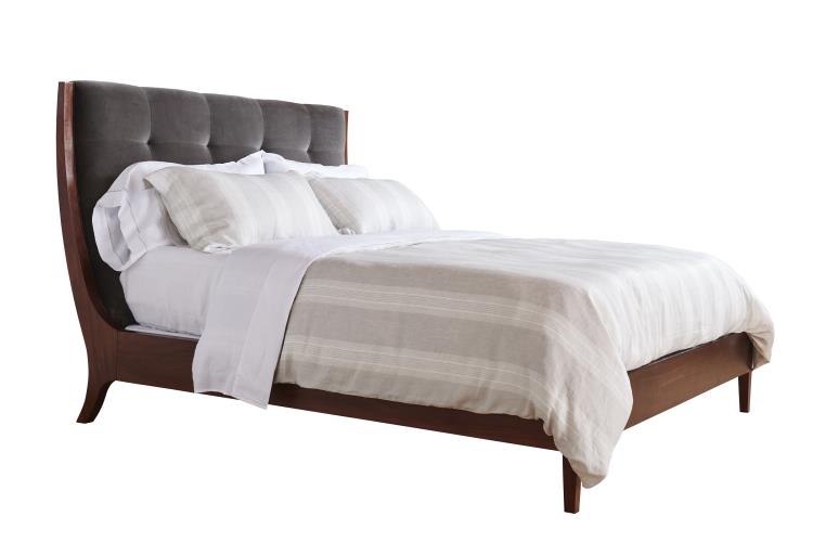 Frances Queen Bed