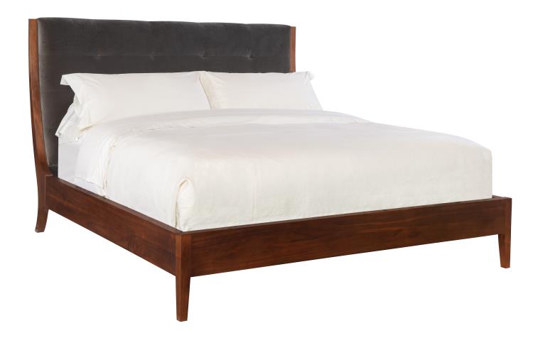 Frances Queen Bed