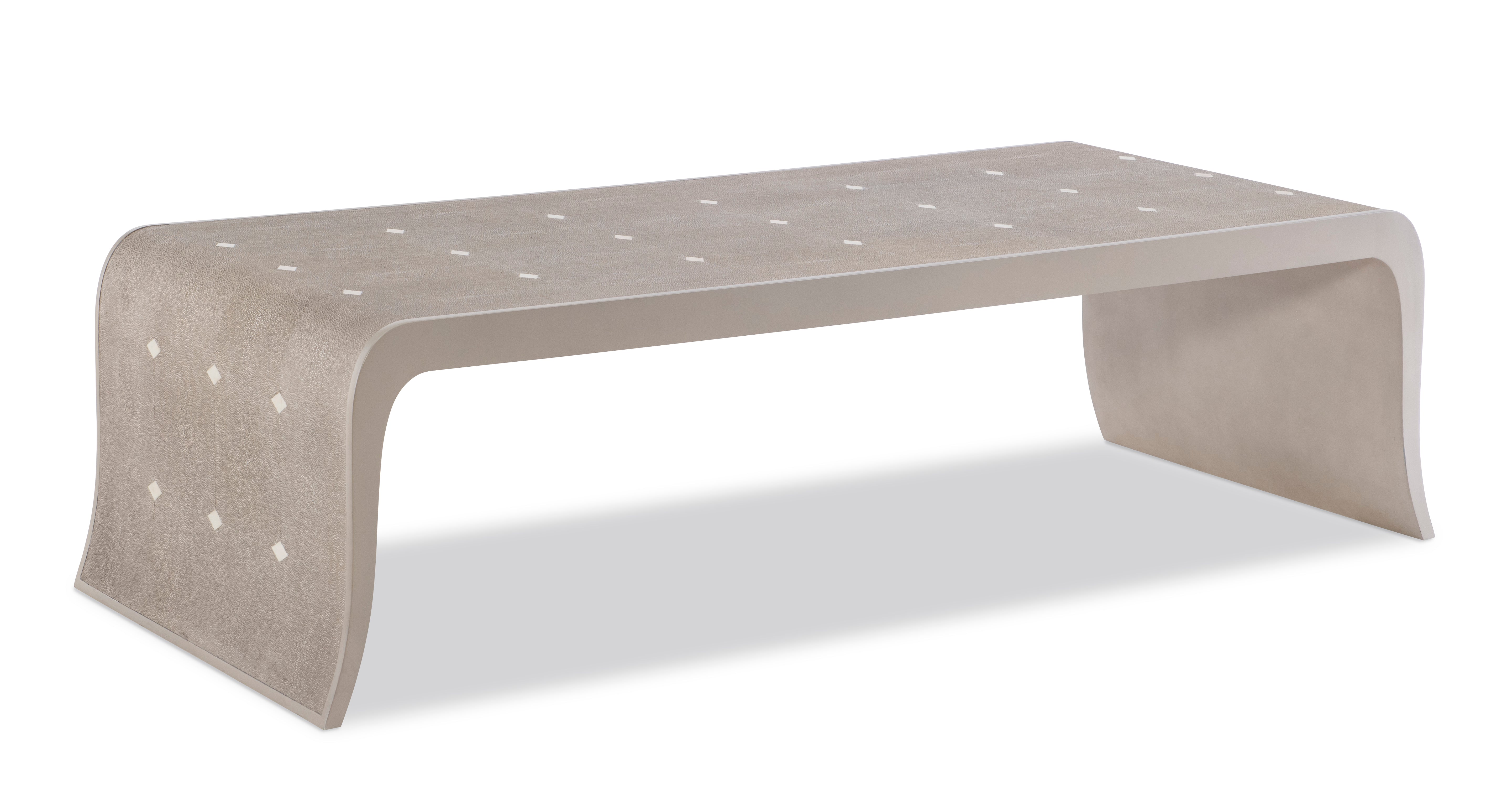 Capella Cocktail Table