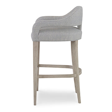 Croix Bar Stool