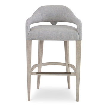 Croix Bar Stool