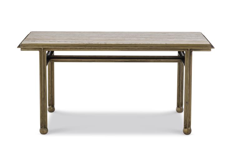 Axel Cocktail Table by Maitland-Smith