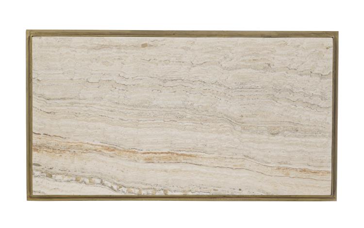 Axel Cocktail Table by Maitland-Smith