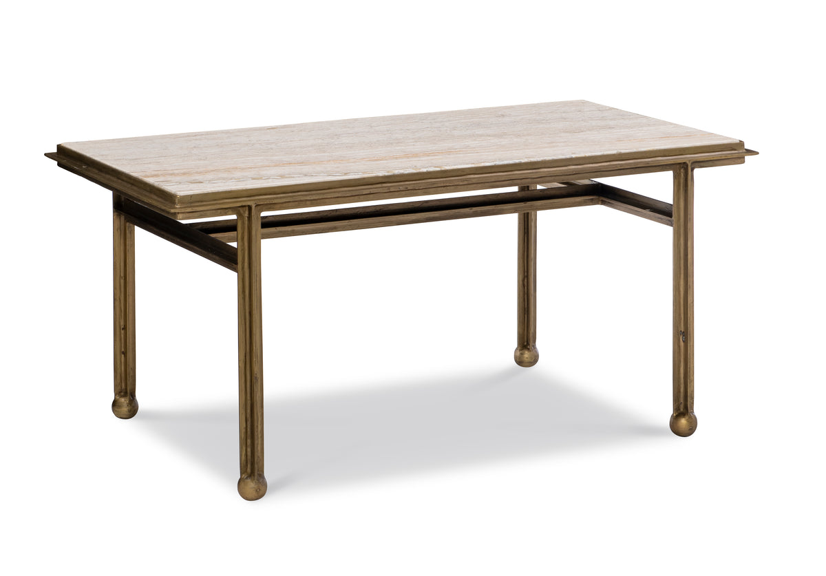 Axel Cocktail Table
