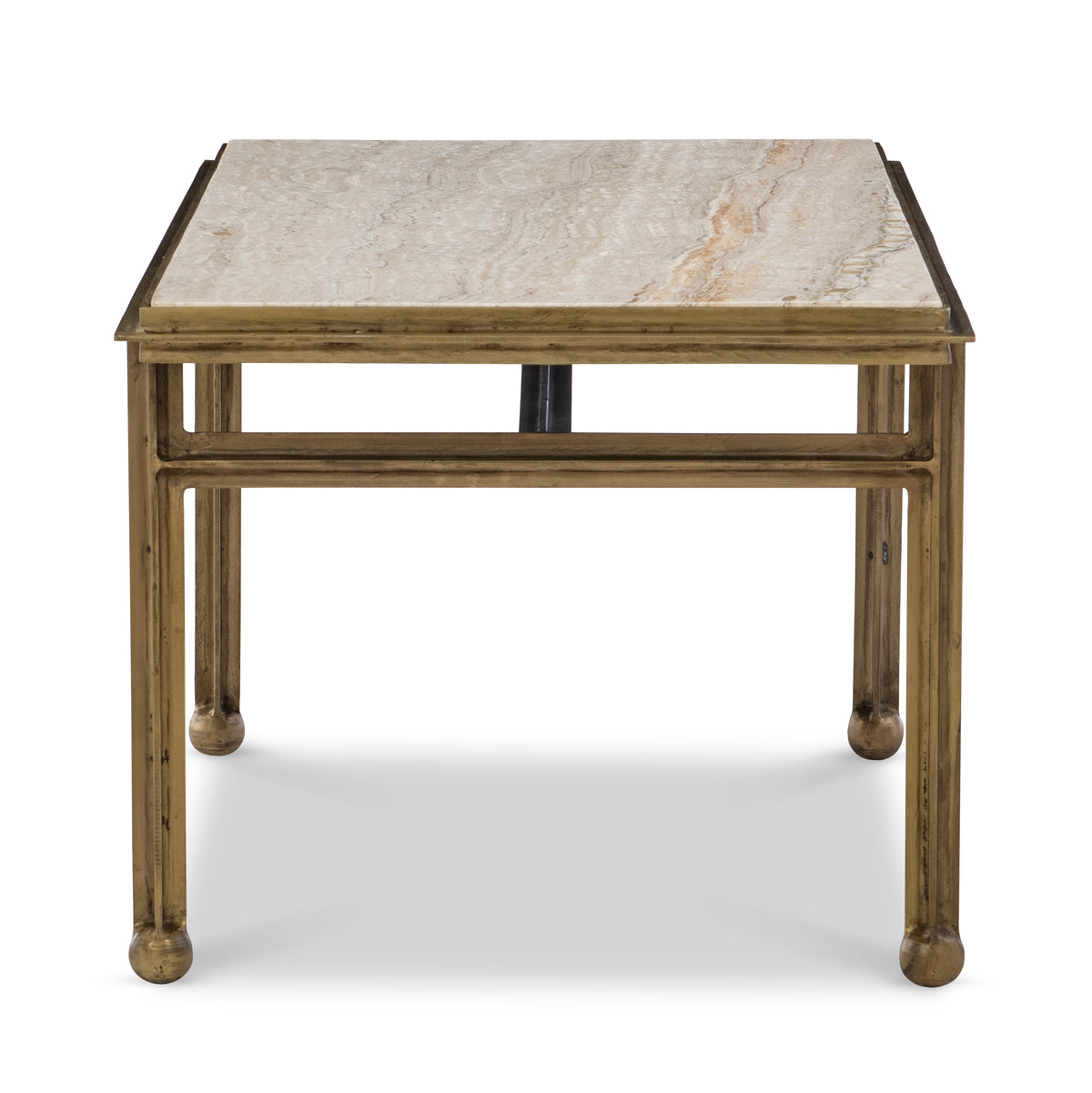 Axel Cocktail Table