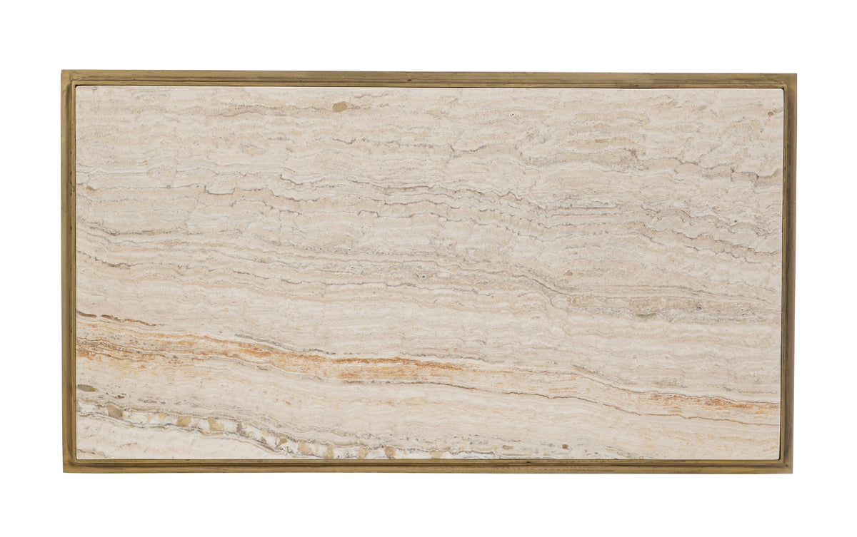 Axel Cocktail Table