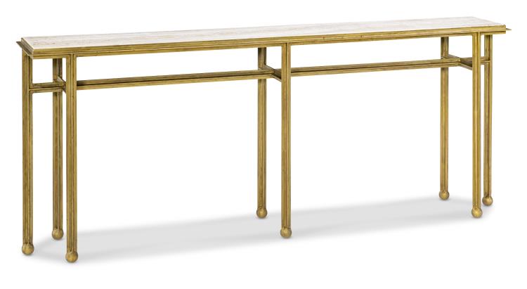 Axel Console – Consoles by Maitland-Smith | Sutter & Vale