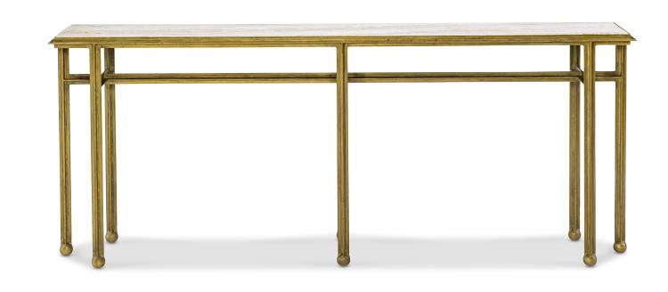 Axel Console – Consoles by Maitland-Smith | Sutter & Vale