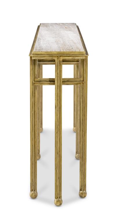 Axel Console – Consoles by Maitland-Smith | Sutter & Vale
